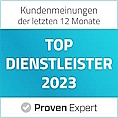 Top Dienstleister Freiesleben Kundenmeinungen 2023 für Immobilien in Senden